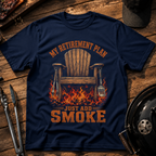Retirement T-Shirt