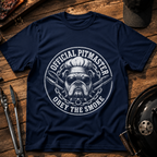 Official Pitmaster T-Shirt