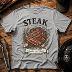Steak T‑Shirt